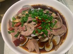 -三玛璐酒楼(汉口路店)