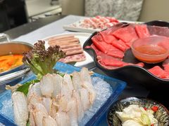 -红鼎豆捞·非遗鲍皇汤火锅(宝丰路店)