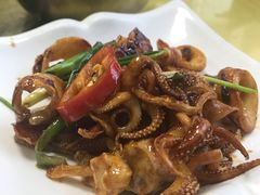 -真味馆(侨港碧海银滩店)