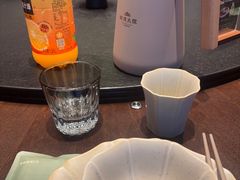 -桐湾大院·桐庐菜(滨江店)