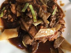 -白魁老号饭庄(交道口店)