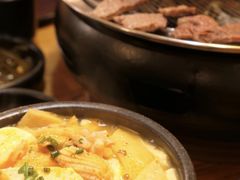 -九田家黑牛烤肉料理(国芳店)