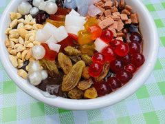 -小丫头餐厅·江浙菜·烧烤(灵隐店)