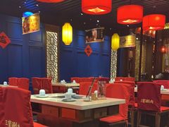 大堂-三宝涮肉(体育学院店)