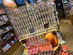 -九木杂物社(恒隆广场店)