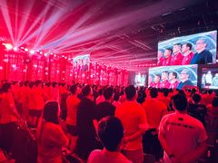 -交通银行前滩31演艺中心