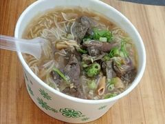-阿玲面线糊(溪岸路店)