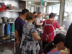 -老赵面店(大西路店)