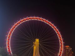 -天津之眼摩天轮