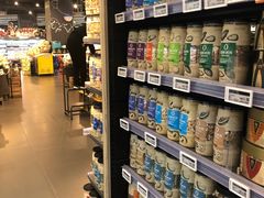 -Olé精品超市(北京合生汇店)