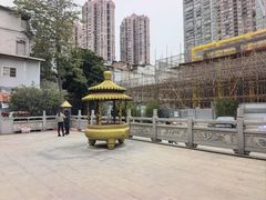 -华林禅寺