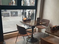 -漆黑觉米粉(三里屯店)