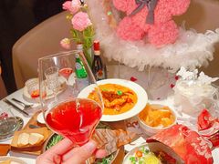 -狮拾久·现代新加坡料理(福田COCO Park店)