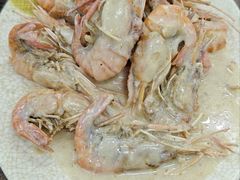 -贞姨美食·老字号海鲜大排档