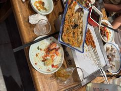 -老高烧烤(龙华星河iCO店)