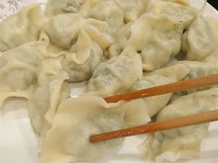 -大妈饺子馆·特色锅包肉·饺子(鼓楼店)
