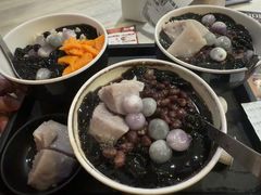 -鲜芋仙(中华广场店)