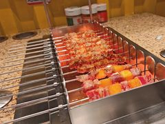-丰茂烤串(卫星广场店)