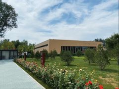 -北京大葆台遗址博物馆