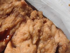 -排骨年糕(瞿溪路店)