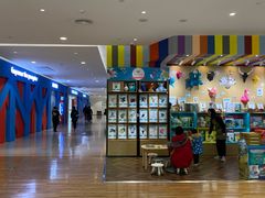 -大族广场Mall&More