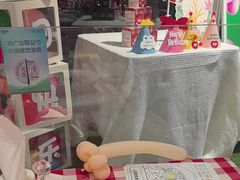 -西贝(无锡万象城店)