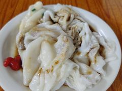 -河记肠粉店