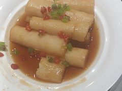 -涿掌柜·涿州宴