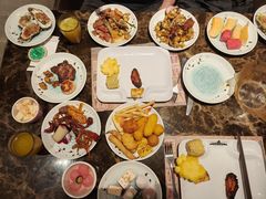 -汉丽斯巴西烤肉自助(市南店)