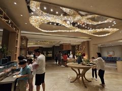 -舟山朱家尖威斯汀酒店·知味标帜自助餐厅