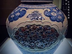 -河北博物院