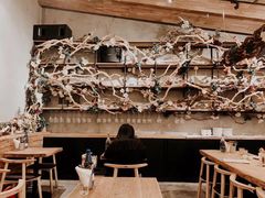 大堂-Common Table · Brunch & Coffee