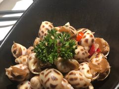 -大树餐厅(益田假日店)