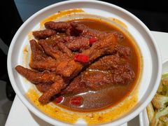 -大铁勺新津菜(东丽阳光新业广场店)