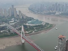 -WFC会仙楼观景台