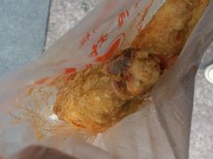 -潘太师炸鸡腿(中茵海华广场店)