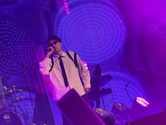 -MOSSO·Liveshow(M3香港广场店)