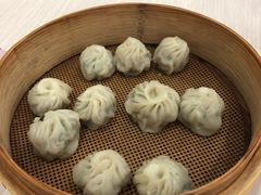 珍珠小笼包-福鼎小吃(五四北泰禾店)