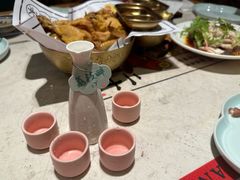 -长安大牌档之西安博物院文化餐厅(中贸店)