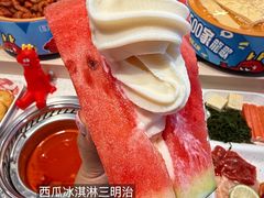 -龍歌自助小火锅(漳州二路爱购店)