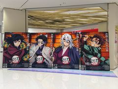 -大世界影城(无锡江南大悦城IMAX激光店)