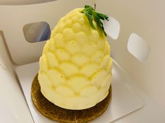 -1Cake壹刻蛋糕(奥体公园味觉艺术馆店)