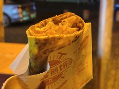 煎饼果蓖-南楼煎饼(滨江道店)