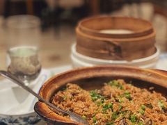 黄鳝煲仔饭-漢舍中国菜馆(889广场店)