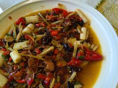 -辣婆婆(航天桥店)