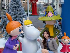 -大悦城(沈阳中街店)