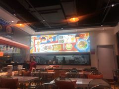 -港久茶餐厅(鹭洲里店)
