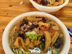 -祁家面馆(大香炉店)