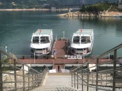 -千峡湖生态旅游度假区