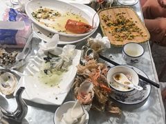 -范饭椰林川湘味海鲜·椰子鸡(三亚湾椰梦长廊店)